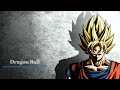 Dragon Ball - Soundtrack 25