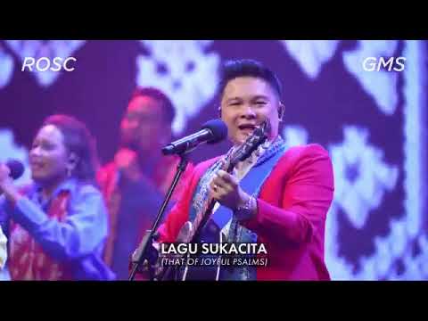 Sa Ajak Ko - GMS Sunday Service