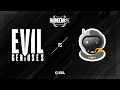 Evil Geniuses vs. Spacestation Gaming - Clubhouse - Rainbow Six Pro League - Season XI - NA