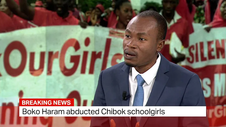 Boko Haram Releases 21 Nigerian School Girls
