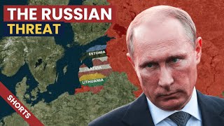 The Russian Threat to the Baltics