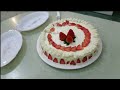 Simple  birthday celebration | happy 63rd birthday Mama | seniors citizen birthday cake