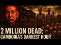 Pol Pot: The Man Who Turned Cambodia Into a Killing Field