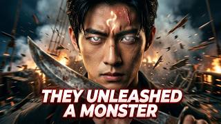 📢EN Dub ✅️[Full Movie]😱He Was Mocked as a Weak Soldier, UNTIL HE UNLEASHED THE ANCIENT DRAGON!