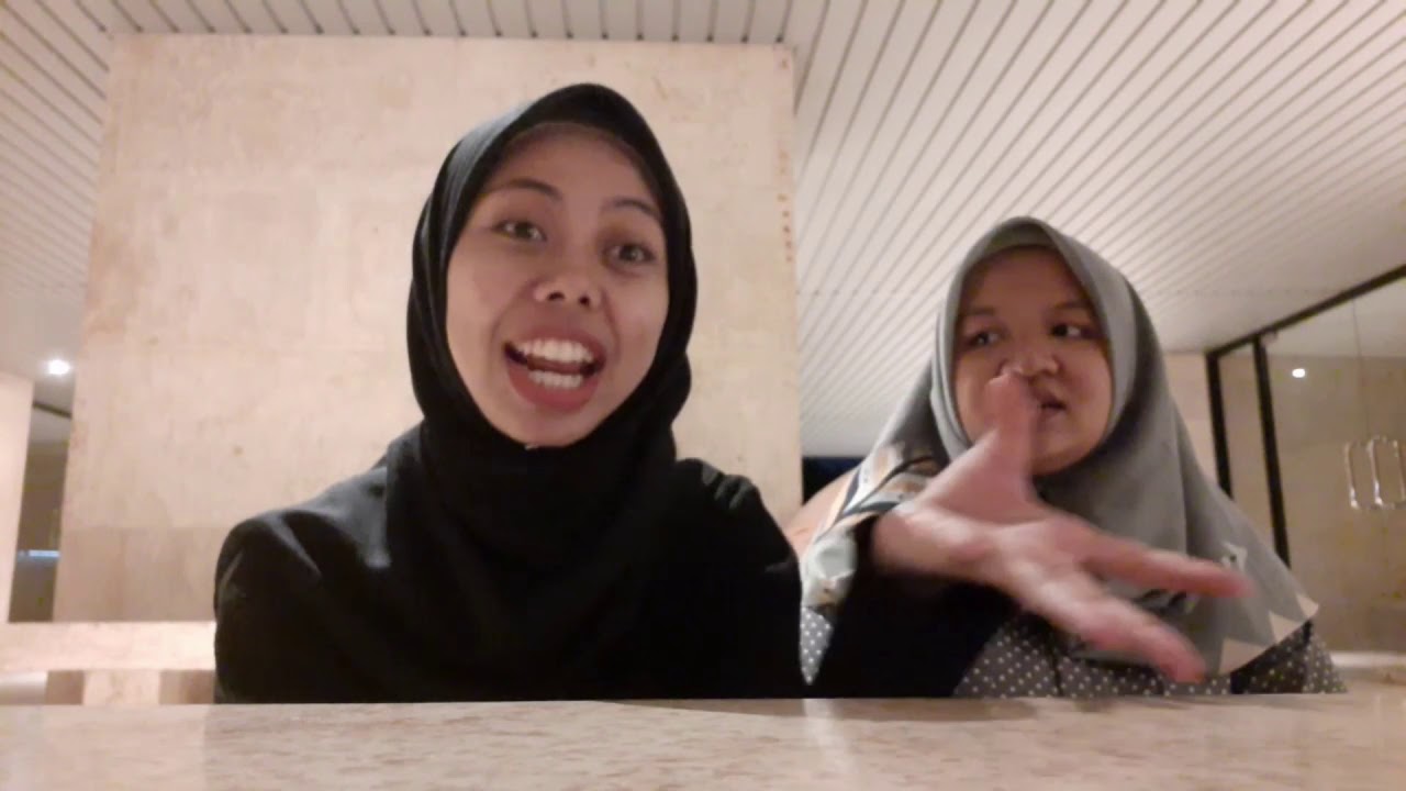 First Content | Cerita Kita Tentang Bullying - YouTube