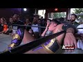 [Free Match] Willow Nightingale & Solo Darling vs. Alisha Edwards & Gilian Leigh | Women's Wrestling