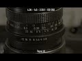 MLV export vs Topaz AI - Regular ISO vs Dual ISO - 4.2K - 1440p - 1080p - TTartisan 17mm f1.4 lens