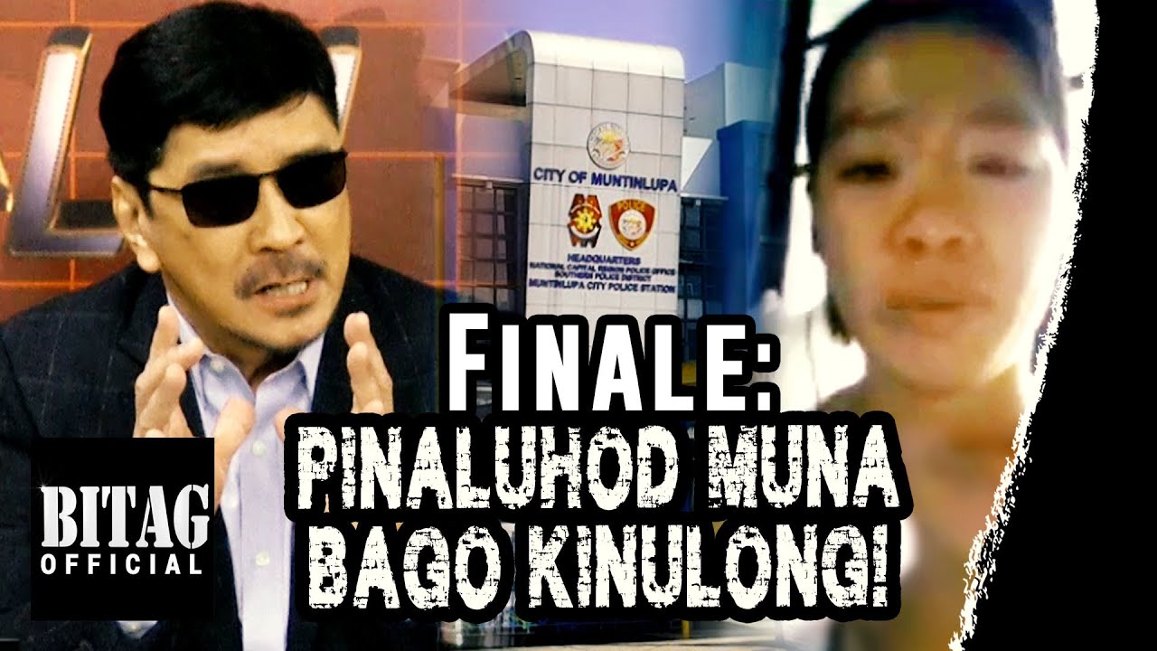 ABSWELTO NA! Qualified Theft laban sa Kahera DISMISSED! Mga Bisor at Pulis, KAKASUHAN!
