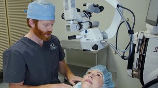 The Surgery Center at Grossnickle Eye Center