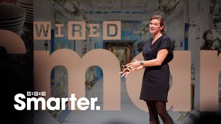 Mariana Mazzucato: How does innovation really happen? | WIRED Smarter 2019