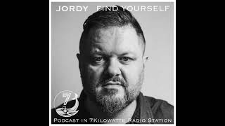 JORDY - FIND YOURSELF #39