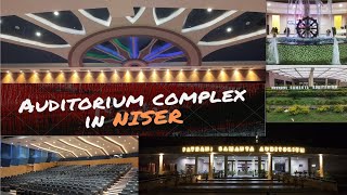 Download Mp3 NISER Auditorium Gudang lagu Download Mp3 NISER Auditorium
