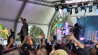 Nevertel LIVE Criminal - Rock for People 2026