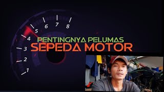 Nasib mekanik bengkelpentingnya oli mesinmotor plustehnik kendaraan ringan otomotifds clapar