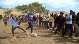 Akon - Oh Africa (New PEPSI AD For 2010 Fifa World Cup)-HD-Exclusive-Releases