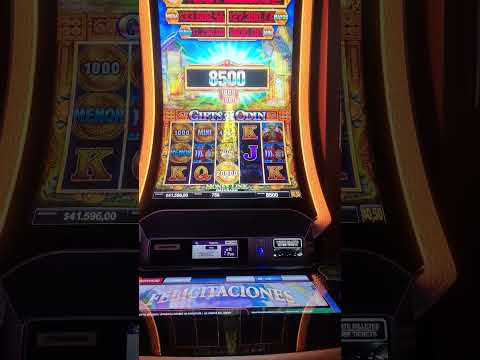 SLOT GIFTS OF ODIN MAX BET. BONUS 馃憥馃憥 HIPODROMO DE PALERMO