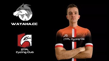 Zwift - ZRL Round 1 - London Loop Reverse