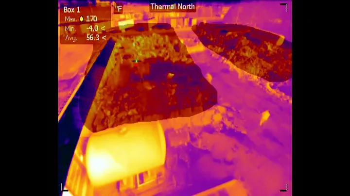 🔥Watch The Fire Rover Extinguish a Rubber Fire in Less Than 5 Minutes