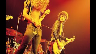 Led Zeppelin (Live At Madisson Square Garden 1973)