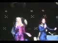 ABBA IN JAPAN  - Dancing Queen and Tiger Rehersal