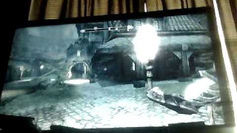 how to get out of solitude skyrim