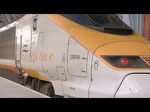 Video: Puoi Prendere Un Treno Da Londra Direttamente Nella Regione Vinicola Francese