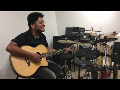 Cover of Afreen Afreen By Shakti Pati | Original Coke Studio Version