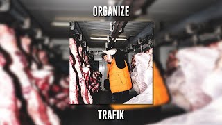 Organize - Trafik (Speed Up) Resimi