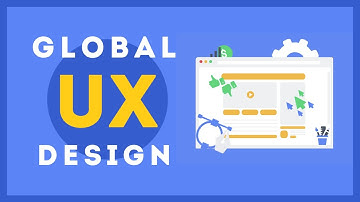 Global UX Design | How to Approach Cross-Cultural User Experience