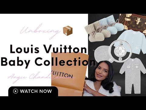 Baby Collection  LOUIS VUITTON ®