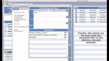 Extreme Automation in FileMaker