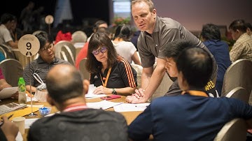 Using Reflection to become a Better Coach – Part 1 Wade Gilbert