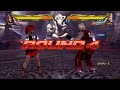 TEKKEN™7_4 deathfists