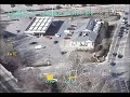 Columbus Police Helicopter Footage - Pursuit and OIS 3/5/2021 (Time stamps in description)