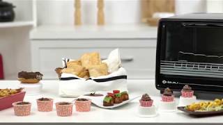 Bajaj Majesty 2200 Oven Toaster Griller (OTG) screenshot 5