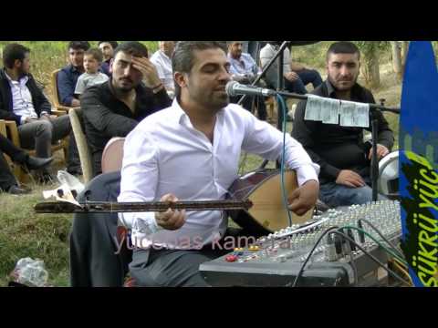 ÖMER ŞAHİN AHGELİN