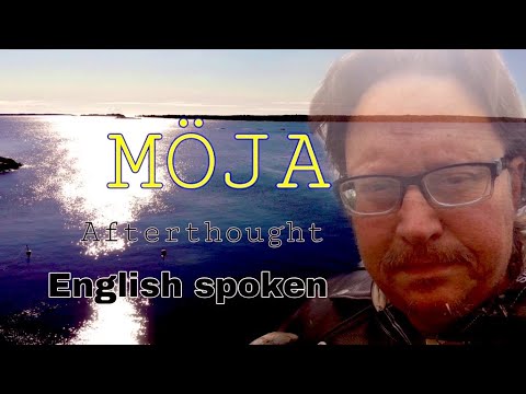 Moja: aftertoughts (Eng language)