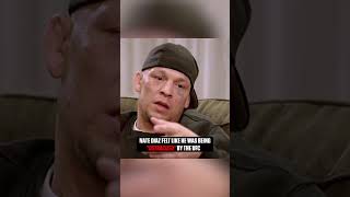 Back in 2019, Nate Diaz shared why he took a step back from the UFC ✍️