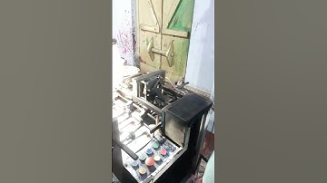 Ramco Offset | Pad Printing | Happy Offset Print #shorts #trending #printing #offsetprinting