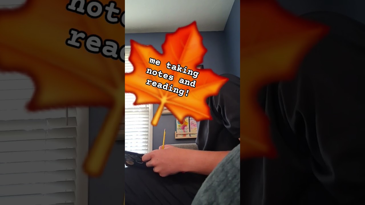 getting into the fall season 🍁🍂 #books #fall #fallvlog #booktok #bookish #bookworm #booktube #fyp