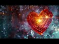 Frequency love 528 hz  miracles  lucky  positive energy  meditation music  love manifest