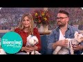 Saccone Jolys: The Family Who Share EVERYTHING Online | This Morning