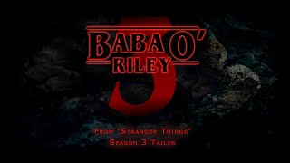 Baba O&#39;Riley (From the &#39;Stranger Things&#39; Season 3 Trailer) - Cover Version