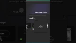 Présentation de l'outil Figma Make #ai #figma #claudecode #tips #design #uxui #developement