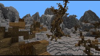 Lets Build: Scary Spooky Season Build Continued!