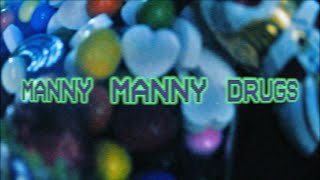 Lil Soft Tennis&rirugiliyangugili ft.RY0N4-Manny manny drugs screenshot 5