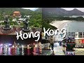Places to visit in Hong Kong