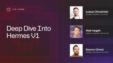 Hermes V1: What It Is, What It Isn’t, and What’s Next