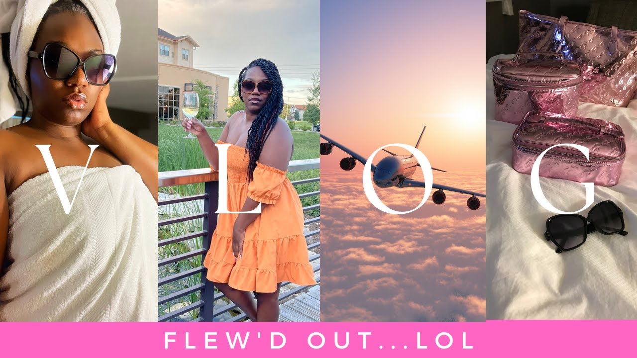 MY FIRST BRAND DEAL TRIP