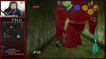 ZOOTR Multiworld Episode 1